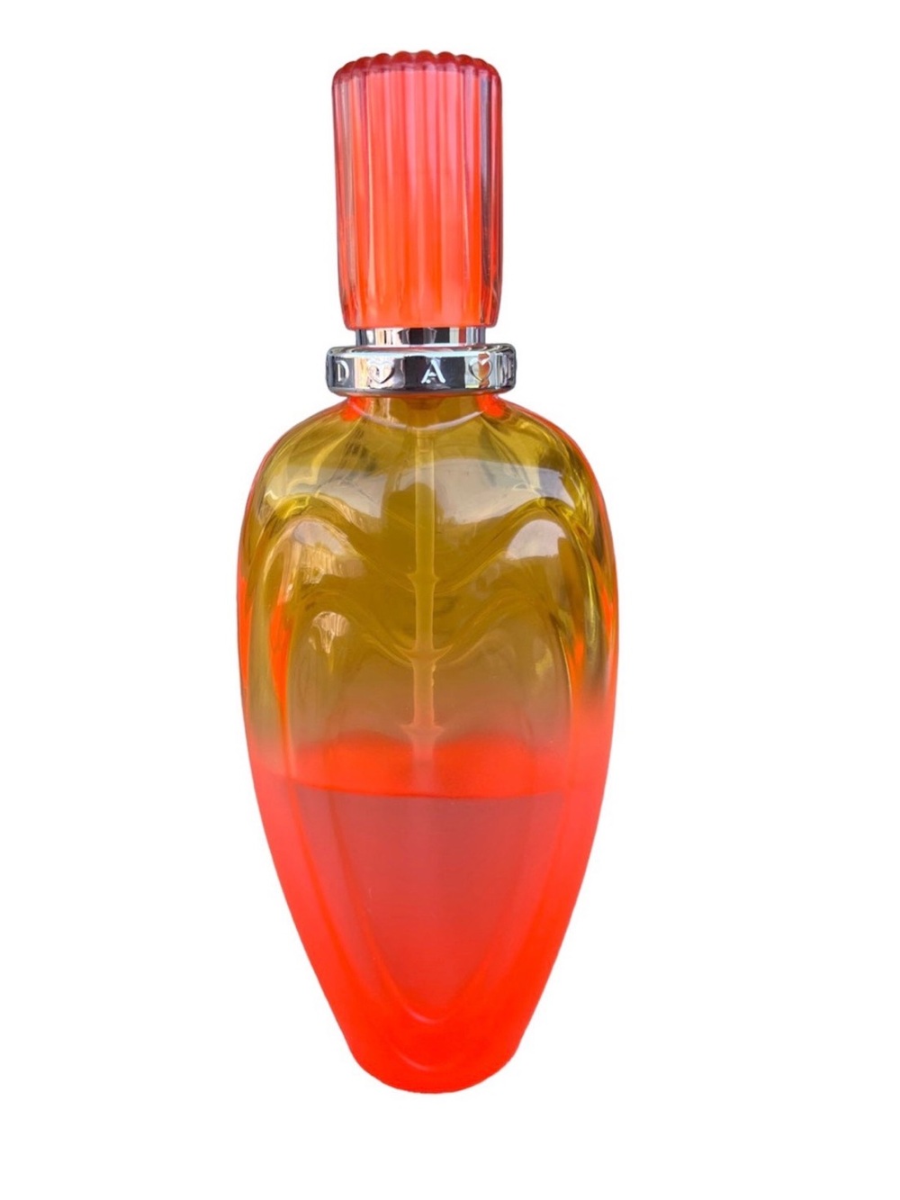 Escada Sunset Heat 3.3 fl oz rare discontinued